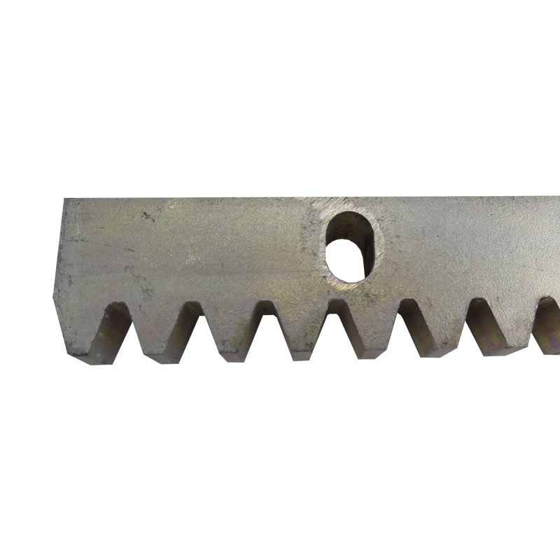 Toranschlag 357.50 BAUER roh