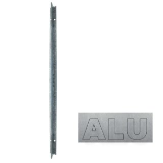 FVZ T-Zaunpfosten 2000x40x40x5mm BAUER