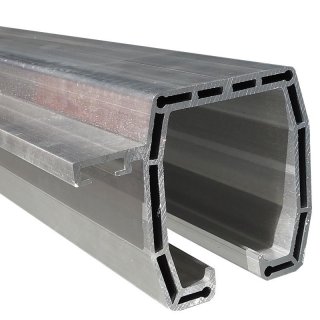 Schiebetorlaufwerk Alu 6m