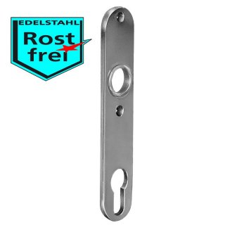 Schlie/ßkasten V2A geschliffen 147 BNIG 30 und 40mm BAUER