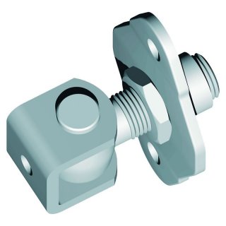 Torangel M20 Betonanker Torband Torscharnier 100336 Torangel M20 Betonanker Torband Torscharnier 100336