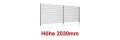 40ACH - Höhe 2030mm
