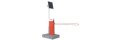 17B - Mobile Schranke
