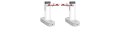 01IBB - Doppelanlage 120x60x25cm