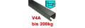 13HBK - 200kg Edelst. V4A