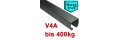 13HBL - 400kg Edelst. V4A