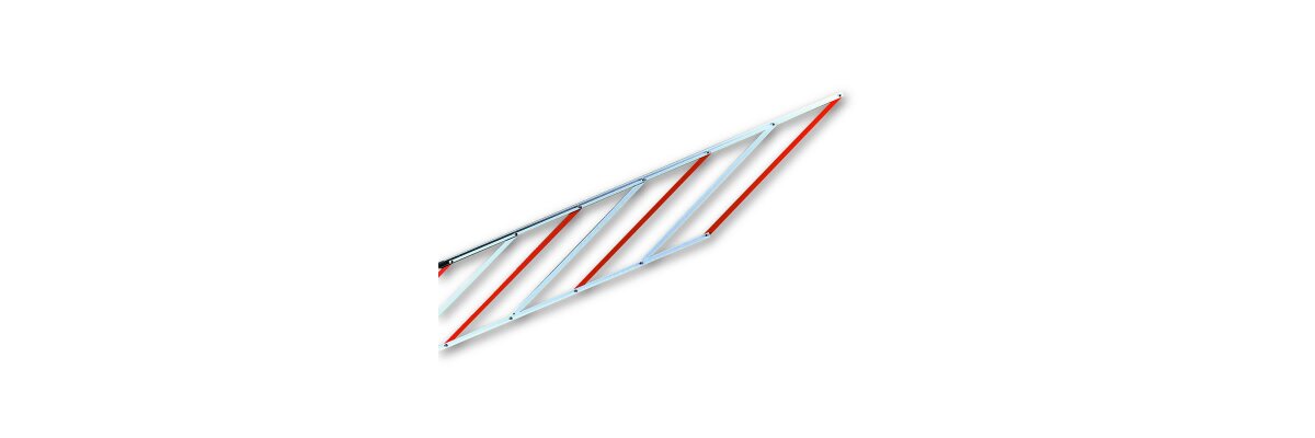 Hängegitter MBAR + LBAR