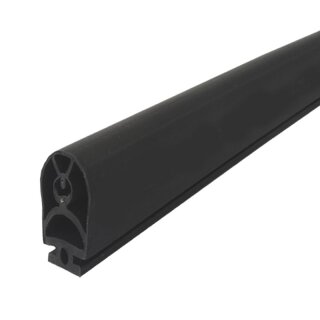 Sicherheitskontaktleiste 25/30 (je lfm) 1 m 00 cm