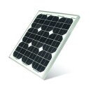 Solar-Set  Schranke MBAR (15Watt)  mit Schrankenbaum 7m