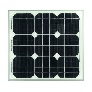 15Watt Solar - Panel SYP