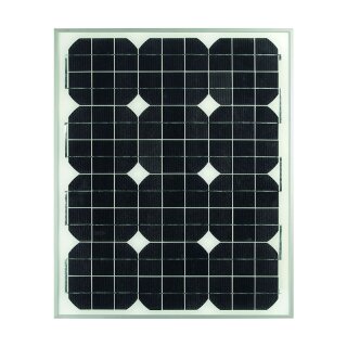 30Watt Solar - Panel SYP30