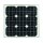 Solar Set Schiebetorantrieb ROB 24V, max 400kg Torgewicht