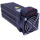 Heizung für Schrankengehäuse 250 W