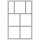 Bausatz Torrahmen B=1800, H=4100