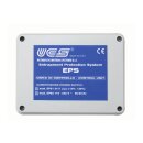 Lüftungszentrale EPS 24V DC mit Klemmschutzsystem