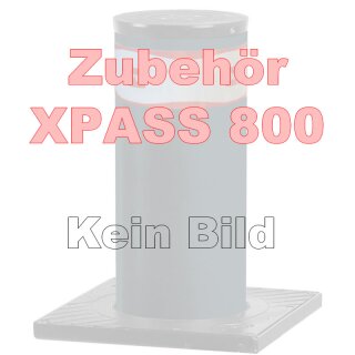 BFT XPASS 800 Alarm