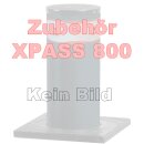 XPASS 800 Alarm