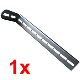 Montagewinkel - Abhängewinkel (1x)