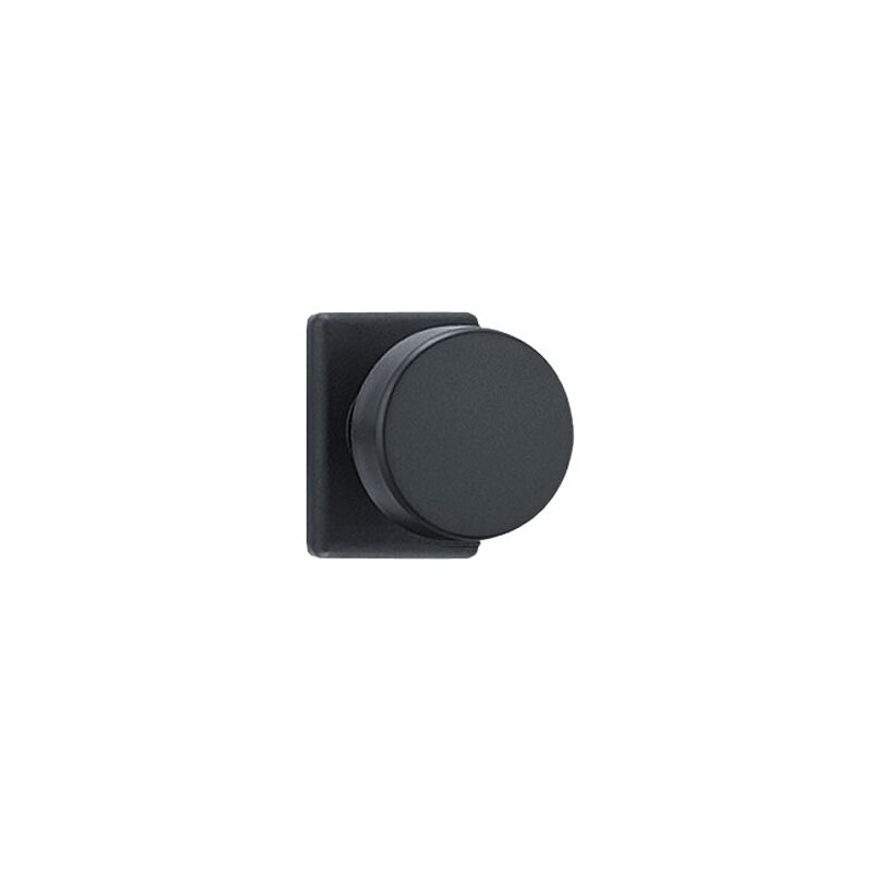 H15 H52 Ventilgriff Talsa H15-H52 Griff Knauf Schaft – Schwarzes Ventilgriff-Ersatzteil Für Druckregulierventil