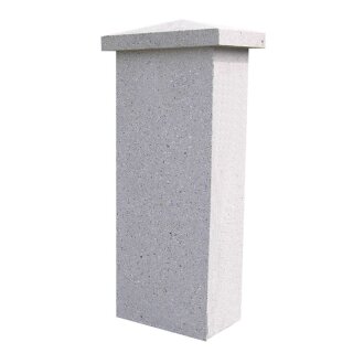 Betonhohlsäule "Standard" 45x30cm