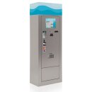 Nachzahl - Kassenautomat