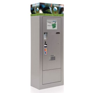 Kassenautomat V15 - Ticketautomat - Prepaid-Bezahlautomat