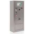 Kassenautomat V15 - Ticketautomat - Prepaid-Bezahlautomat