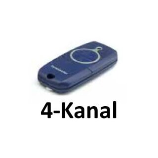Handsender SKR - 4-Kanal