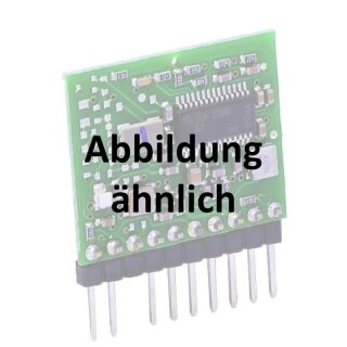 Modul Funkempfänger EKR46, 12V-24Vdc