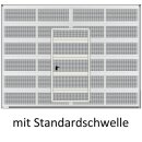 Schlupftür Standard (800 x 2000mm)