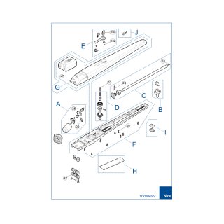 Zeichnung TO5024-HS