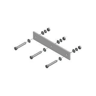 Holmverstärkung ES 60 - 80 (Pos 42)