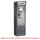 Kassenautomat BS-B-4000 - 230V Parking PKW