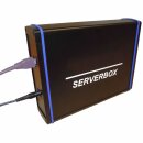 Serverbox Parken