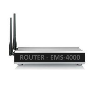 Router für Kassenautomat BS-B-4000