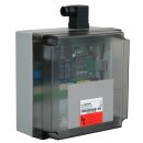 Ger&auml;testeuerung BS-B-1080 - 230V im VA-Wandgeh&auml;use