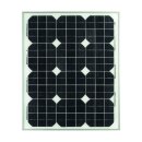 Solar-Set mit RAL 7015 Schranke SBAR (30Watt)  mit Schrankenbaum 4m