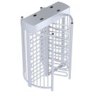 Drehkreuz BS-T MR-T 673 aus Edelstahl V2A