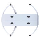 Drehkreuz BS-T MR-T 673 aus Edelstahl V2A