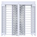 Drehkreuz BS-T MC-T 632 alle Teile aus verzinktem Stahl