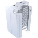 Drehkreuz BS-T MX-T 671 alle Teile aus verzinktem Stahl