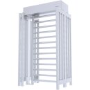 Drehkreuz BS-T MS 100 alle Teile aus verzinktem Stahl