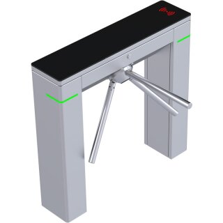 Drehsperre BS-T DT 100-BG Motorbetrieben mit klappbaren Armen