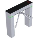 Drehsperre BS-T DT 100-BG Motorbetrieben mit klappbaren Armen