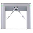 Drehsperre BS-T DT 200-BG Motorbetrieben mit klappbaren Armen