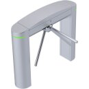 Drehsperre BS-T DT 300 Motorbetrieben mit klappbaren Armen