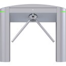 Drehsperre BS-T DT 300 Motorbetrieben mit klappbaren Armen