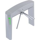 Drehsperre BS-T DT 400 Motorbetrieben mit klappbaren Armen