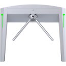 Drehsperre BS-T DT 400 Motorbetrieben mit klappbaren Armen