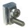 Schnellspannverbinder SV1 15° für Alu-T-Nut Profil
